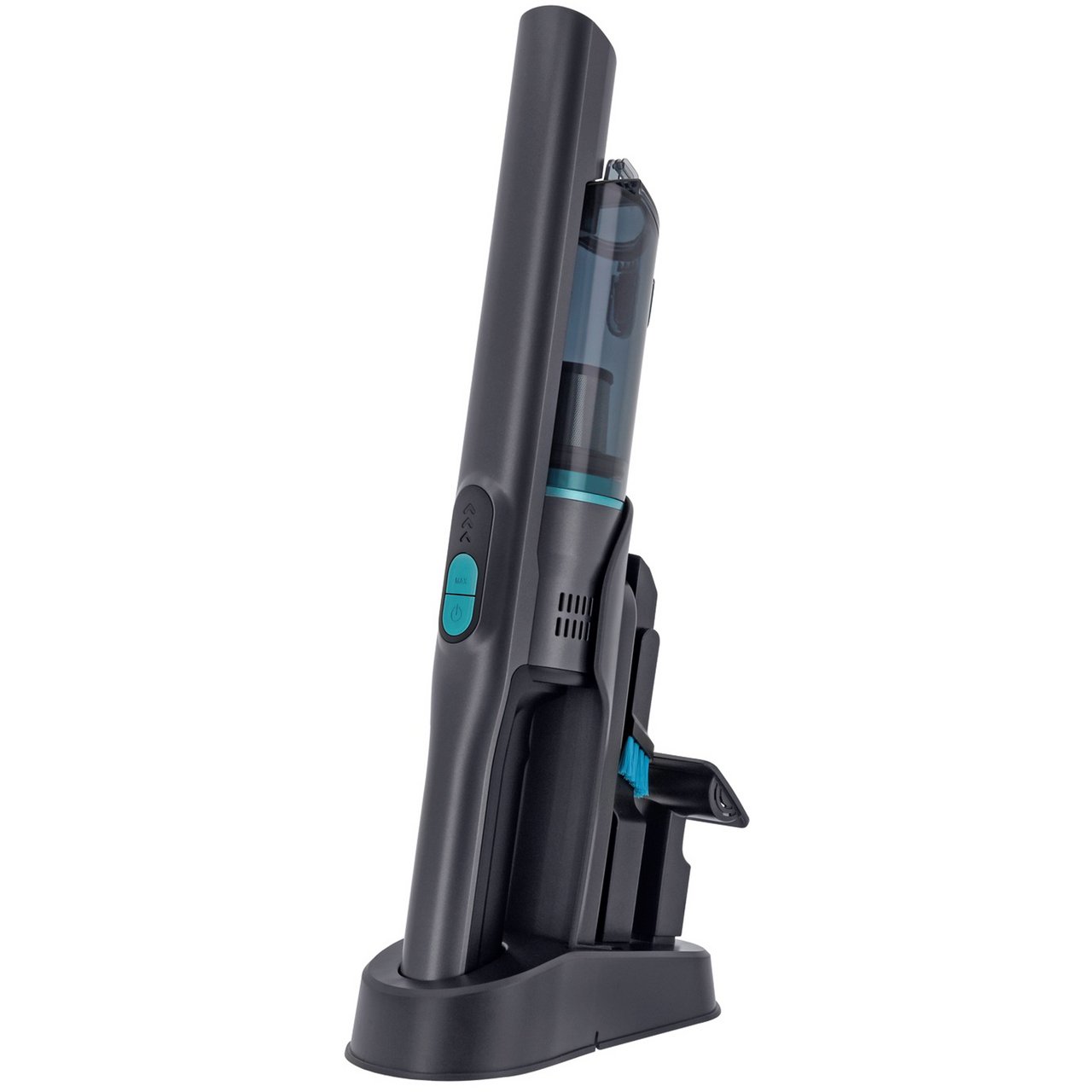 FAKIR HÅNDSTØVSUGER AS1480 LT, 14,8 VOLT BATTERI