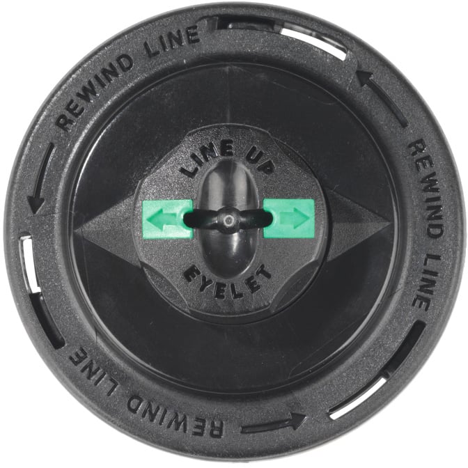 MAKITA TRÅDSPOLE TAP&GO COMFORT TRIM SMALL MAKITA TRÅDSPOLE TAP&GO COMFORT TRIM SMALL