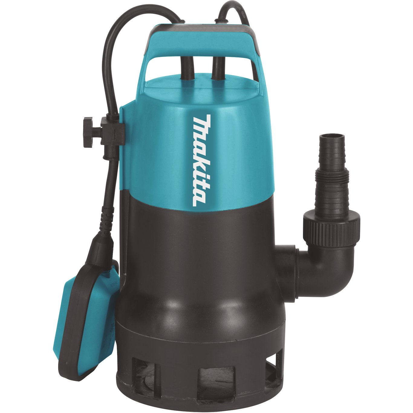 MAKITA VANNPUMPE 140LTR/MIN PF0410 MAKITA VANNPUMPE 140LTR/MIN PF0410