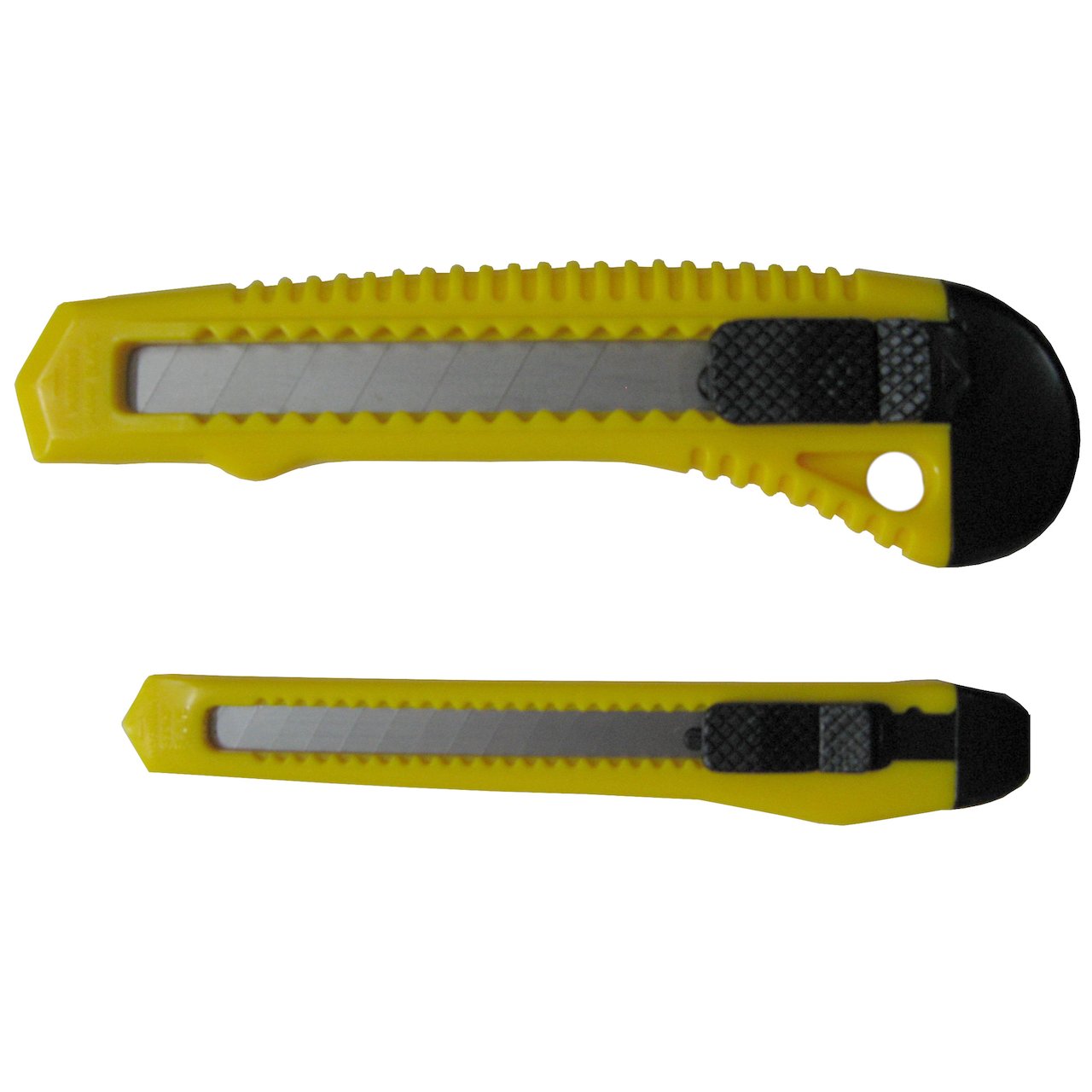 BRYTEBLADKNIV 9MM OG 18MM BRYTEBLADKNIV 9MM OG 18MM