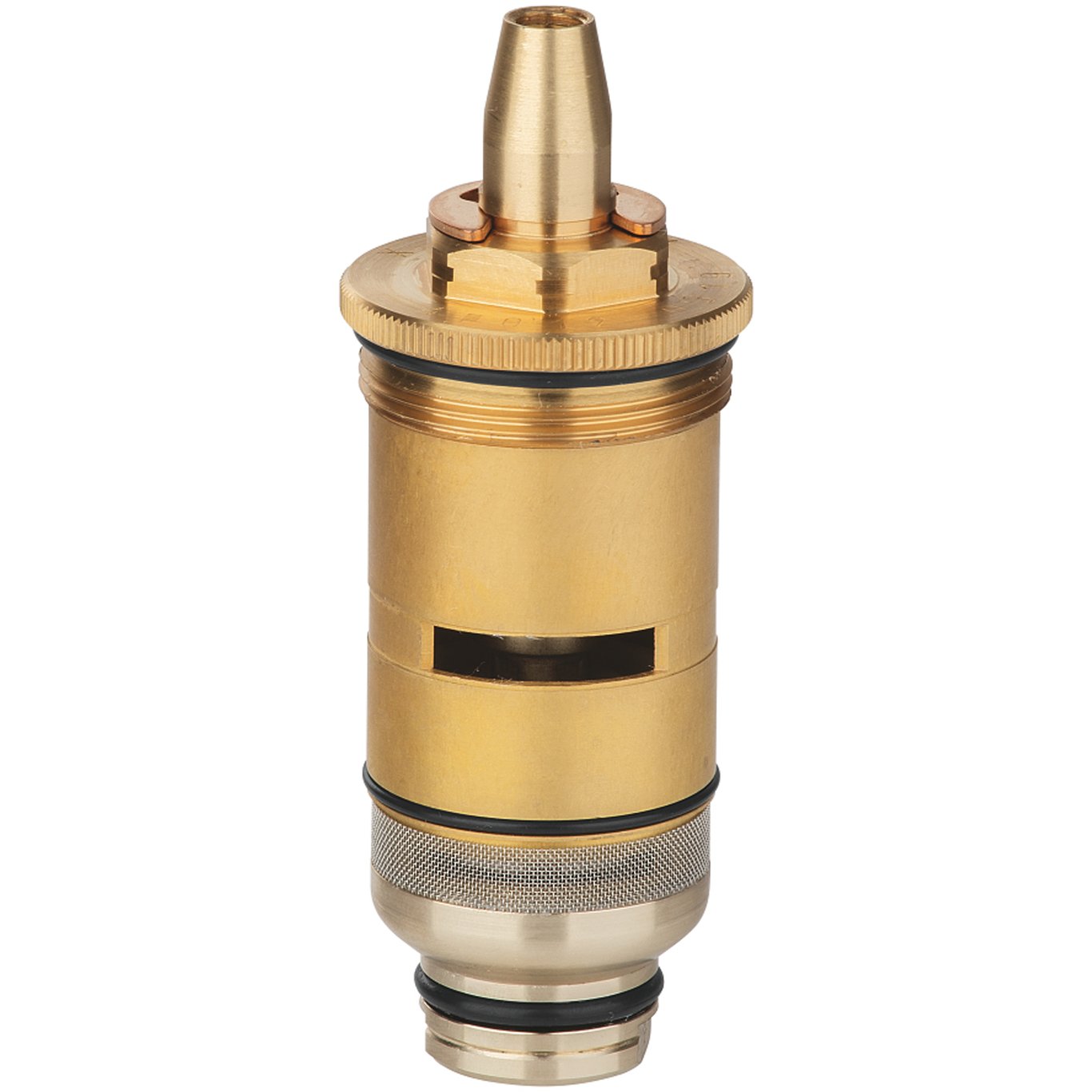 GROHE TERMOSTATELEMENT 1/2" TIL GROHMIX GROHE TERMOSTATELEMENT 1/2" TIL GROHMIX