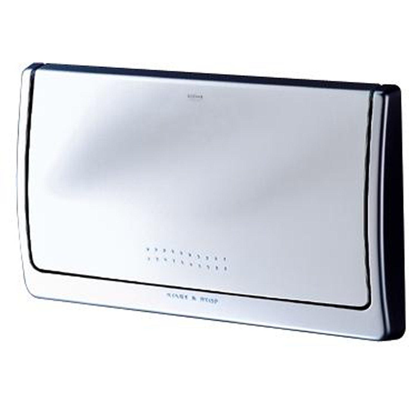 GROHE CLASSIC TRYKKPLATE KROM GROHE CLASSIC TRYKKPLATE KROM