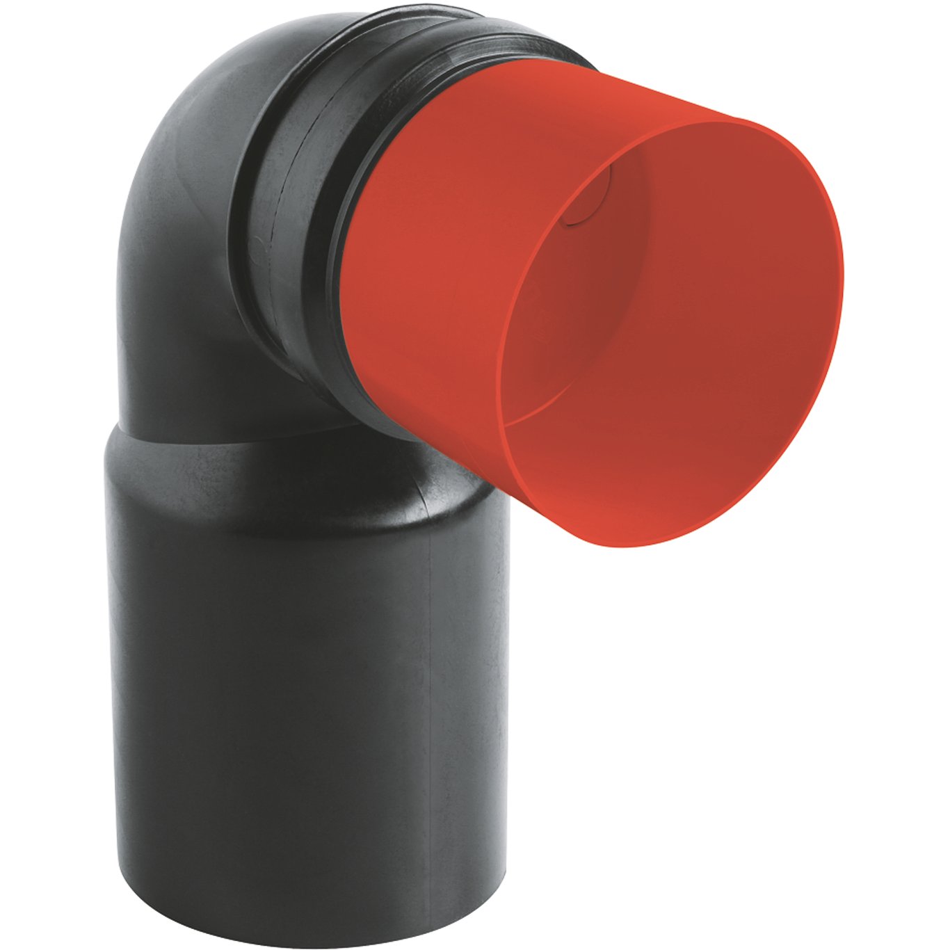 GROHE AVLØPSBEND DN 90/90 GROHE AVLØPSBEND DN 90/90