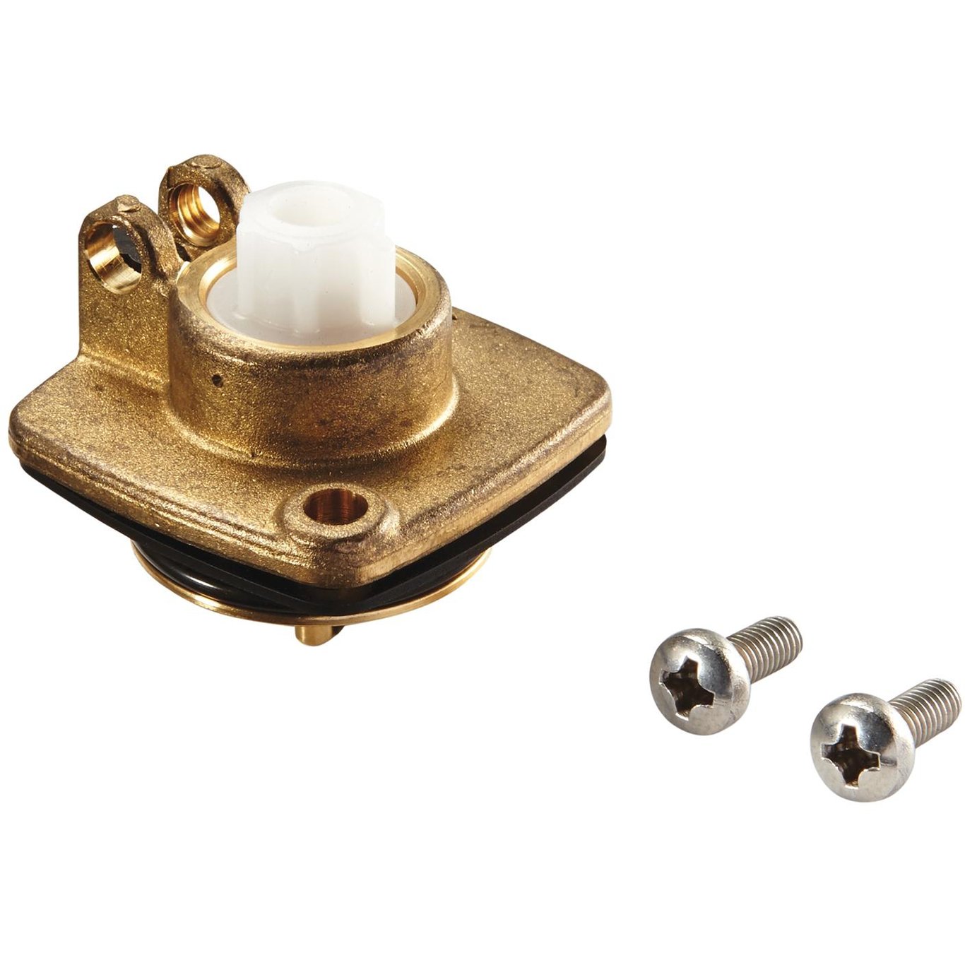 GROHE DEKSEL TIL TRYKKSPYLEVENTIL 37021000 GROHE DEKSEL TIL TRYKKSPYLEVENTIL 37021000