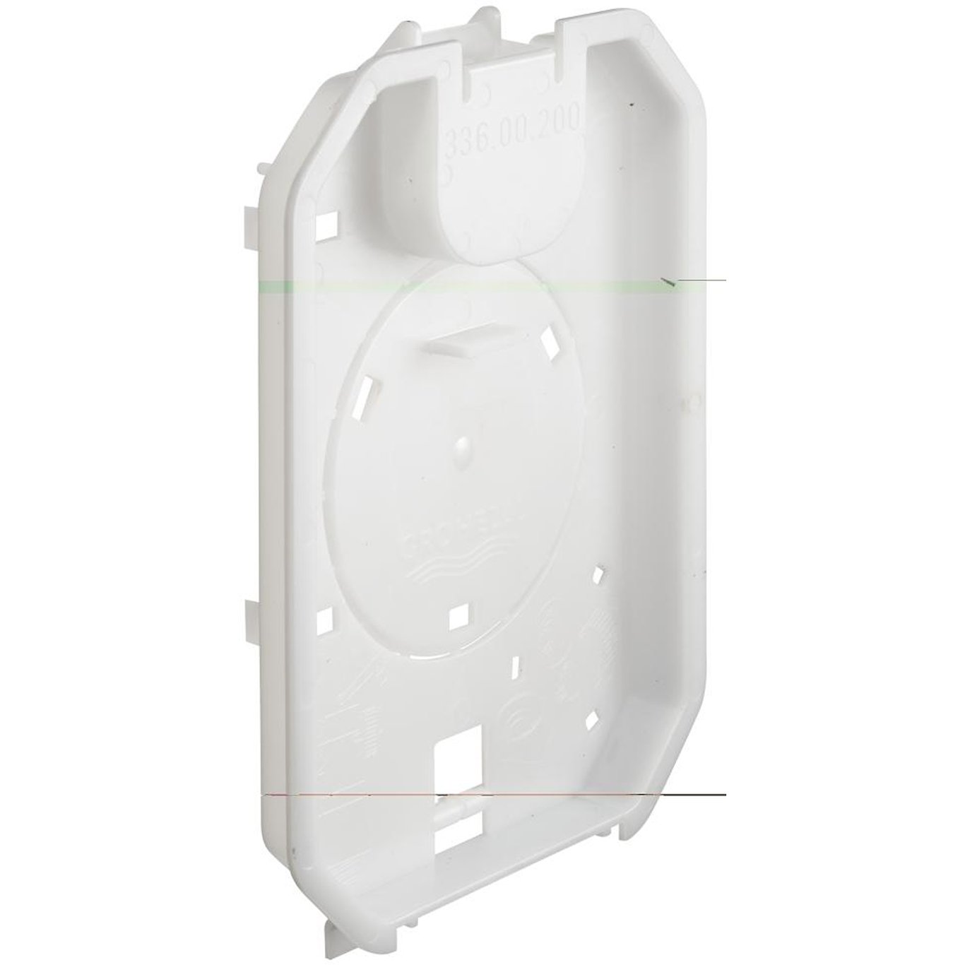 GROHE SPRUTPLATE FOR RAPID S