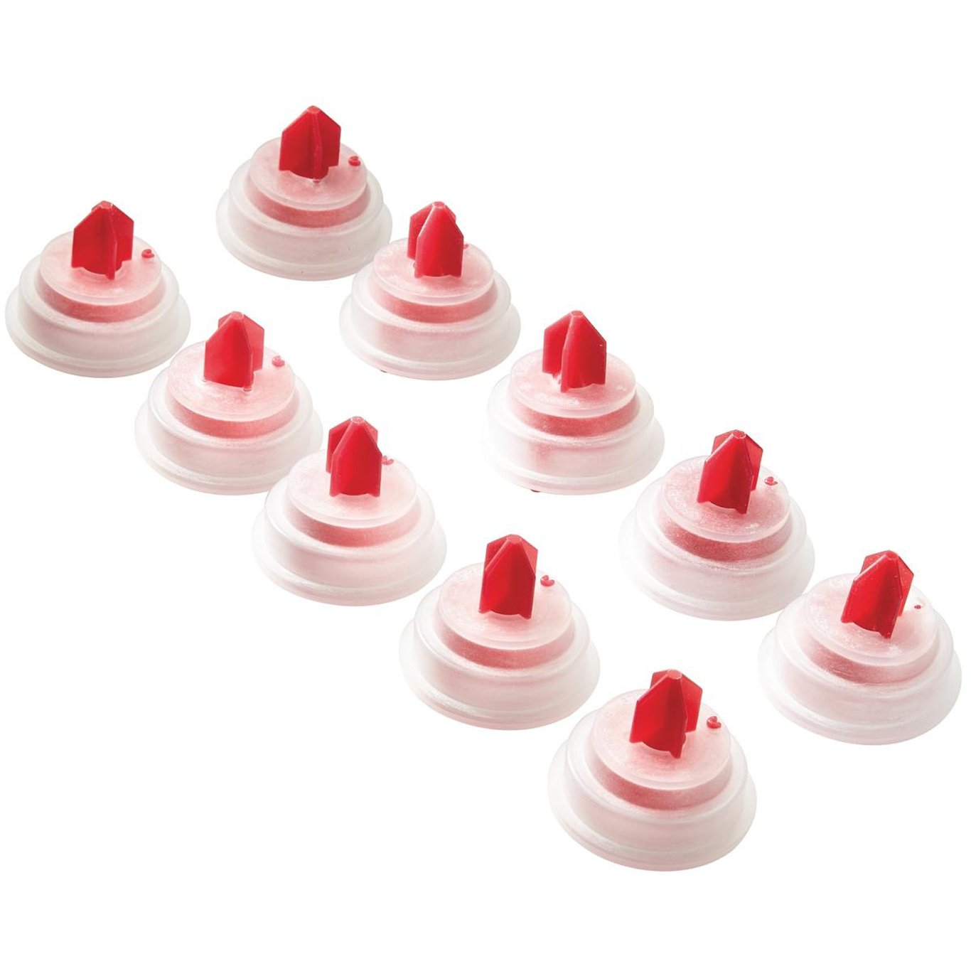 GROHE MEMBRAN 10PK TIL 37092000/37095000/37326000 GROHE MEMBRAN 10PK TIL 37092000/37095000/37326000