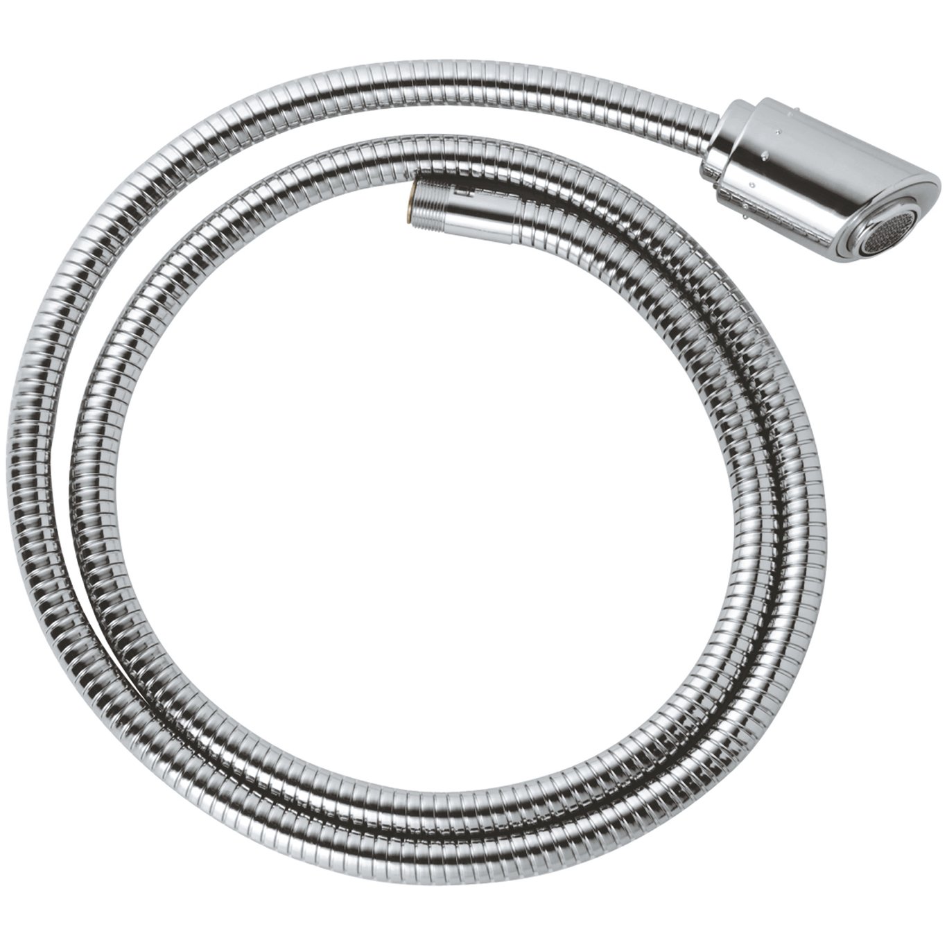 GROHE UTTREKKSTUT TIL ZEDRA OG EUROPLUS ARMATUR KROM