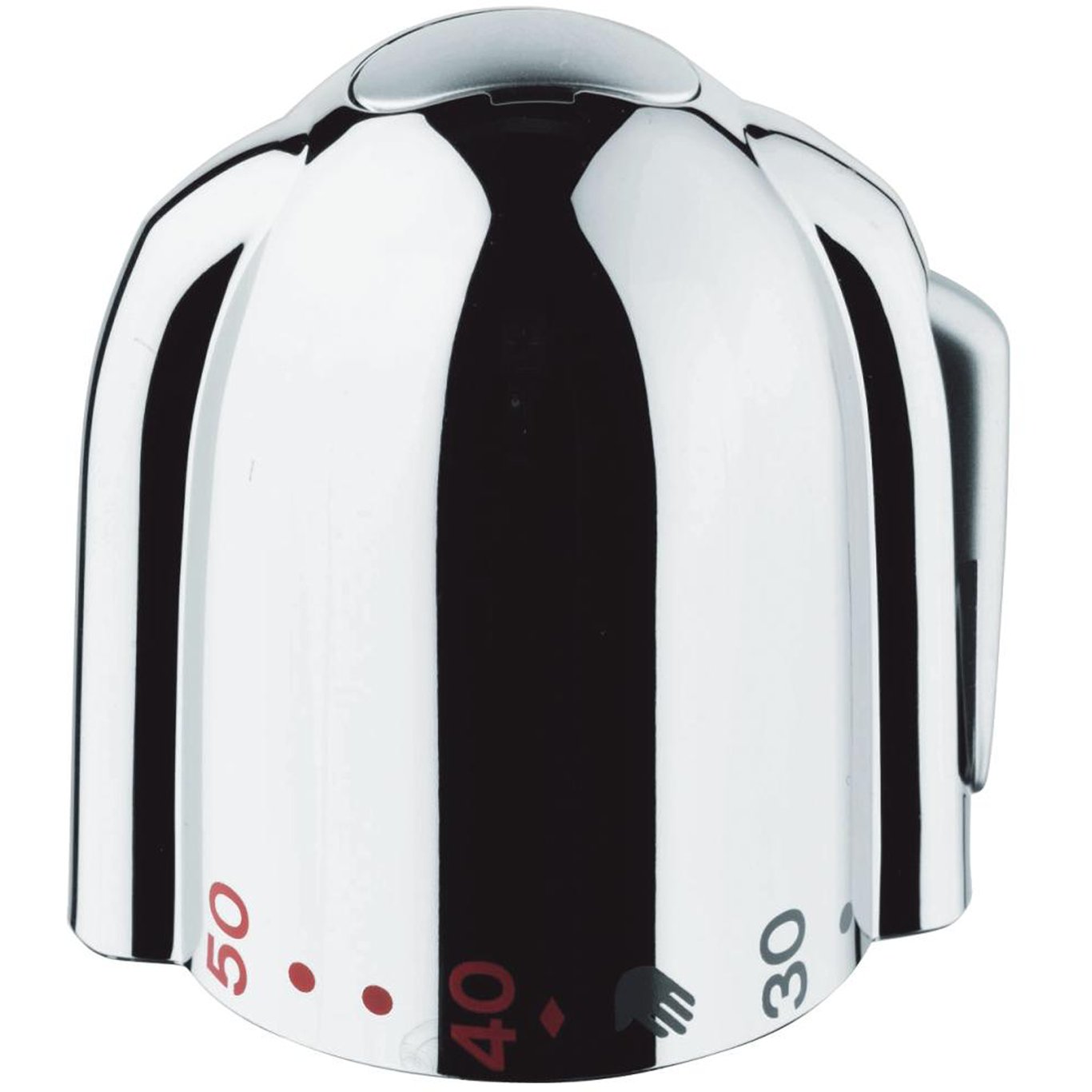 GROHE TEMPERATURGREP TIL GROTHTERM 3000 KROM / MATT KROM GROHE TEMPERATURGREP TIL GROTHTERM 3000 KROM / MATT KROM