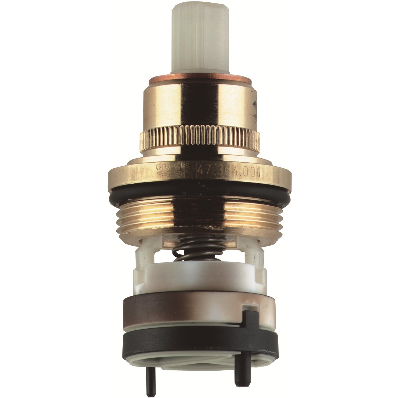 GROHE AQUADIMMER FOR TERMOSTATBATTERIER GROHE AQUADIMMER FOR TERMOSTATBATTERIER