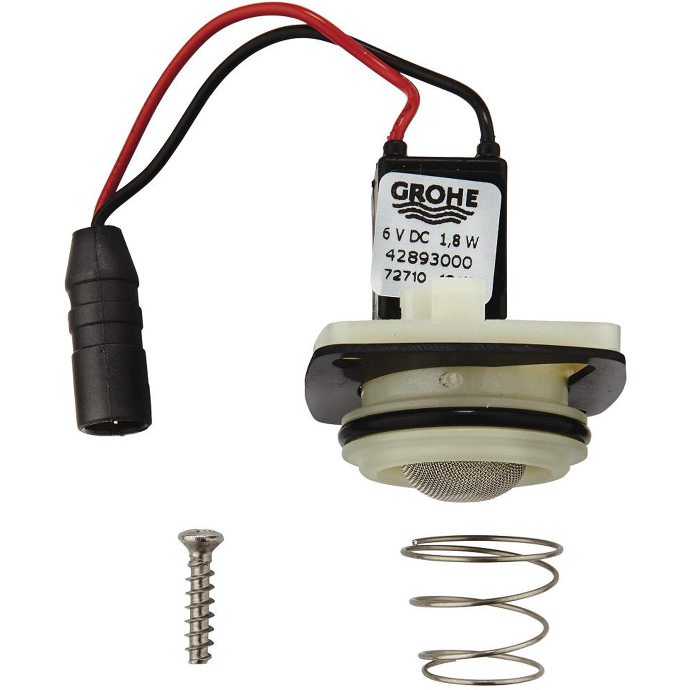 GROHE MAGNETVENTIL TIL TECTRON 577