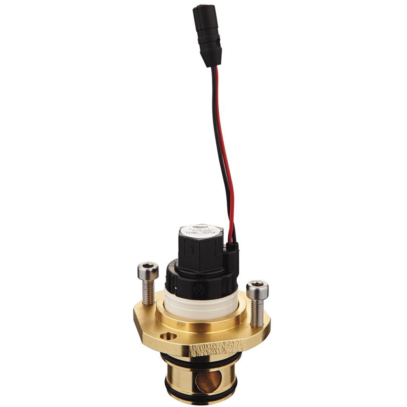 GROHE MAGNETVENTIL TIL TECTRON 505