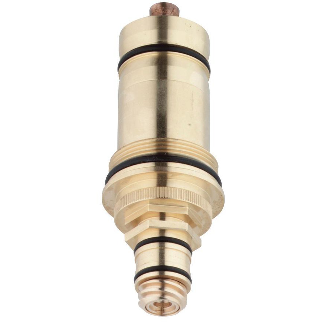 GROHE TERMOELEMENT 3/4" M/IKKE STIGENDE SPINDEL GROHE TERMOELEMENT 3/4" M/IKKE STIGENDE SPINDEL