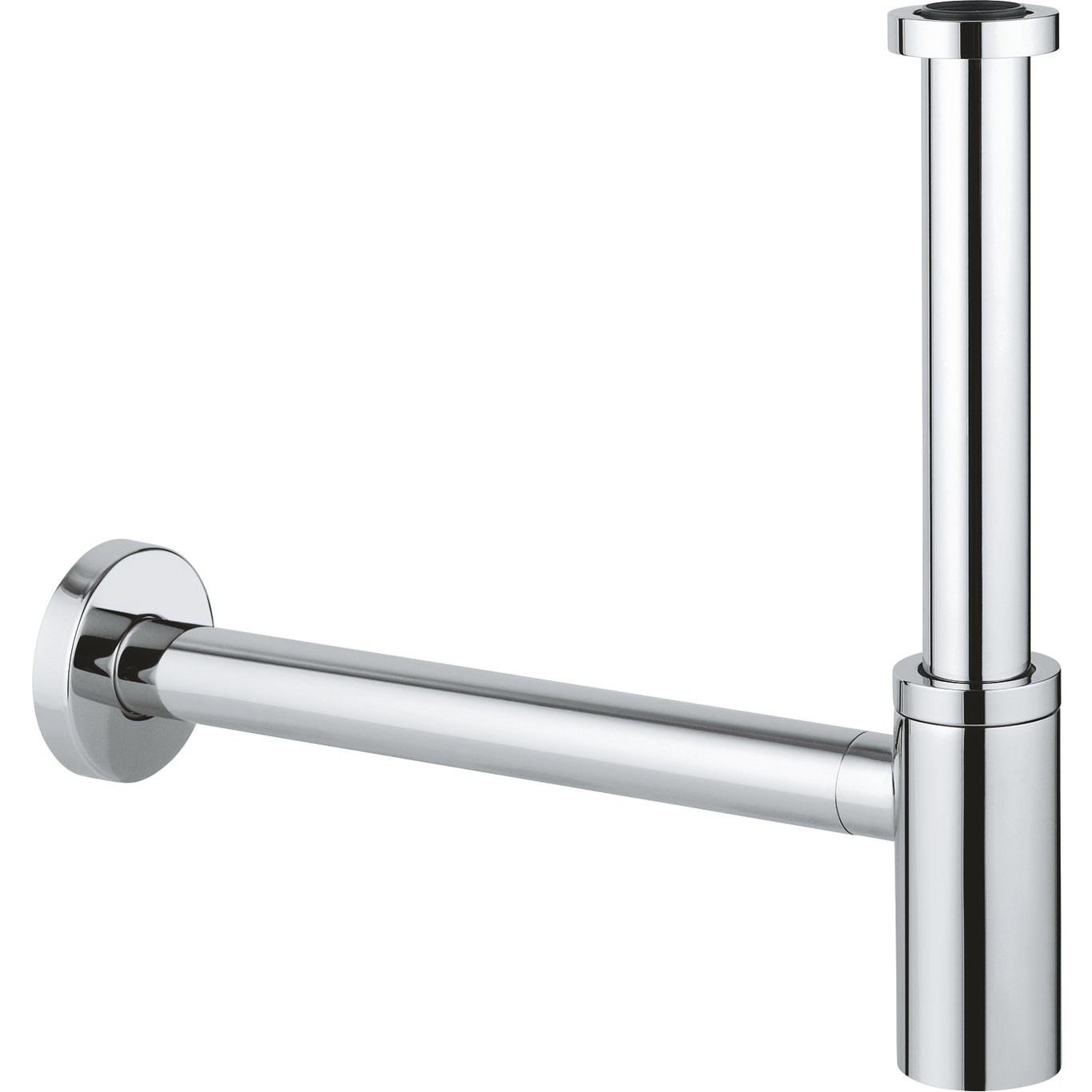 GROHE VANNLÅS 1 1/4" GROHE VANNLÅS 1 1/4"