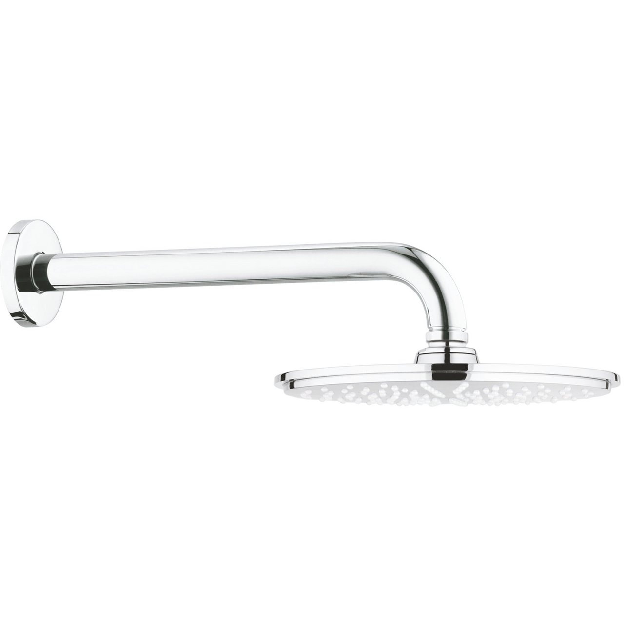 GROHE RSH COSMOPOLITAN 210 HODEDUSJ 16,5L 1/2" KROM GROHE RSH COSMOPOLITAN 210 HODEDUSJ 16,5L 1/2" KROM