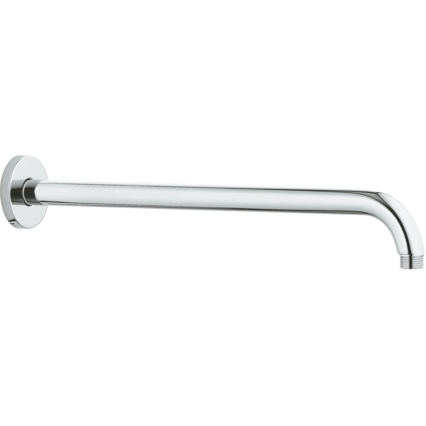 GROHE RAINSHOWER DUSJARM 38 CM GROHE RAINSHOWER DUSJARM 38 CM