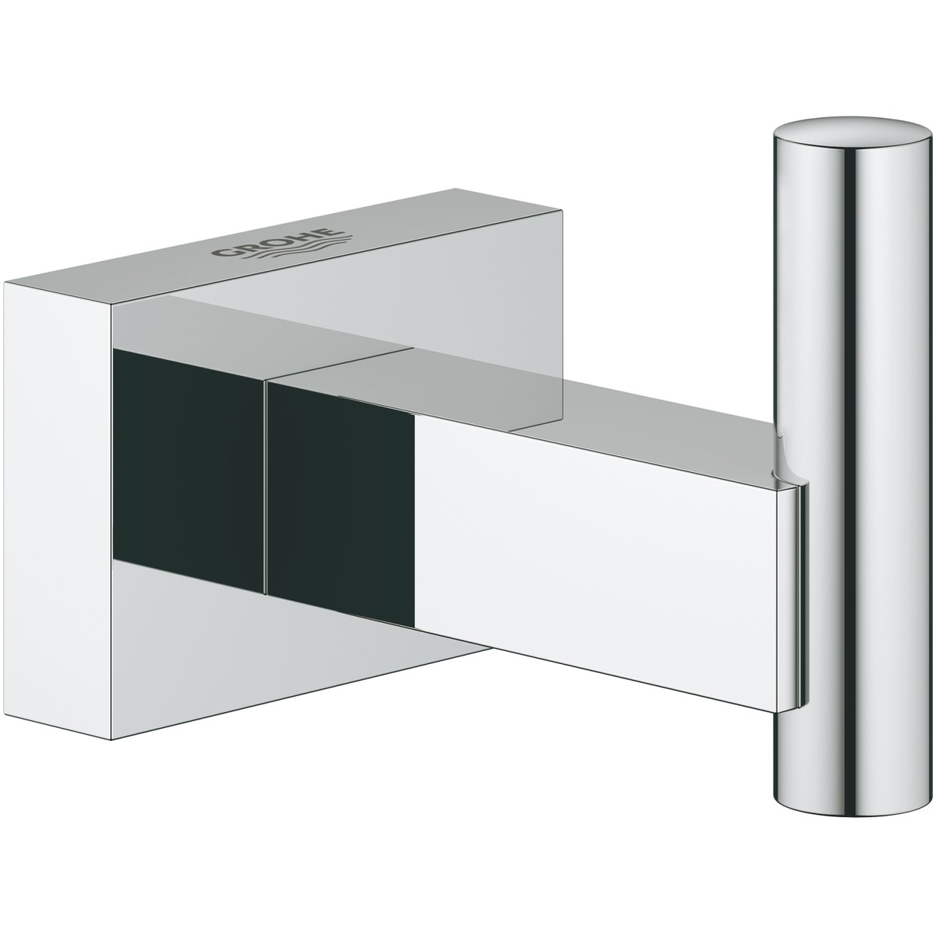 GROHE ESSENTIALS CUBE HÅNDKLEKROK GROHE ESSENTIALS CUBE HÅNDKLEKROK