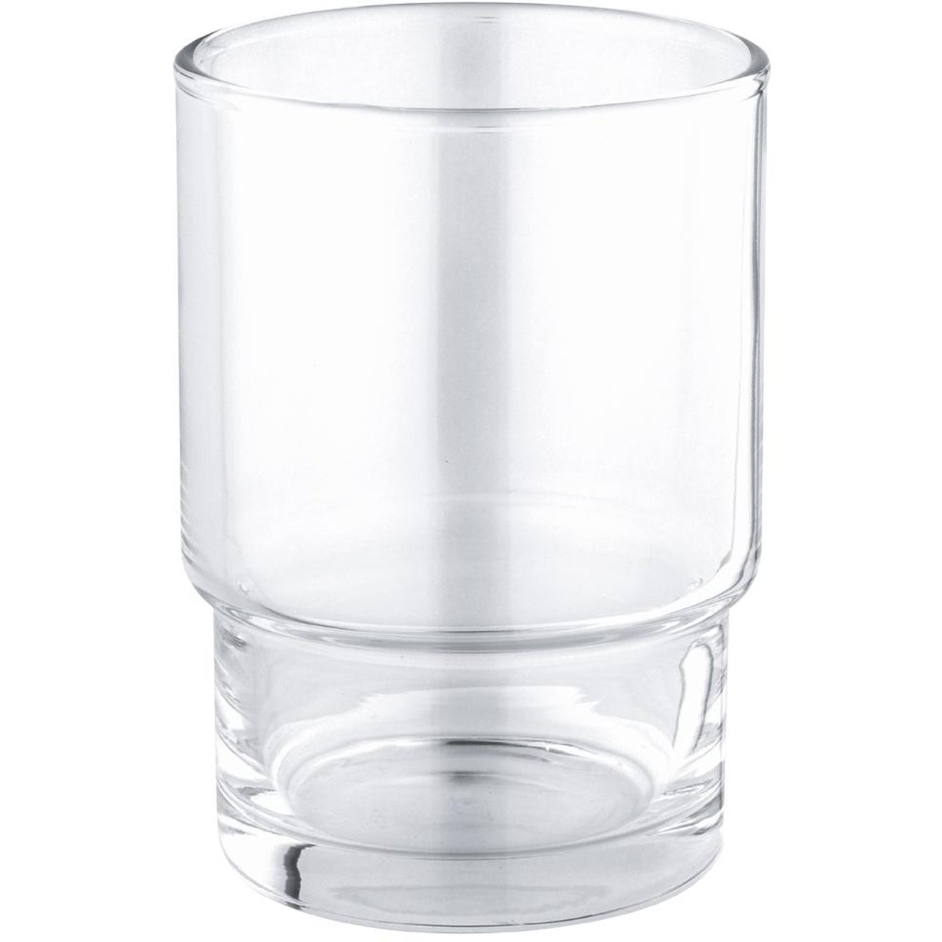 GROHE ESSENTIALS GLASS GROHE ESSENTIALS GLASS