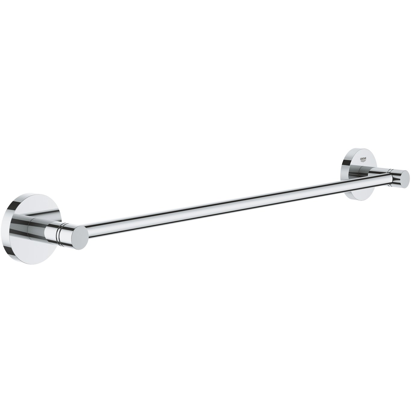 GROHE ESSENTIALS HÅNDKLESTAND 50,5 CM
