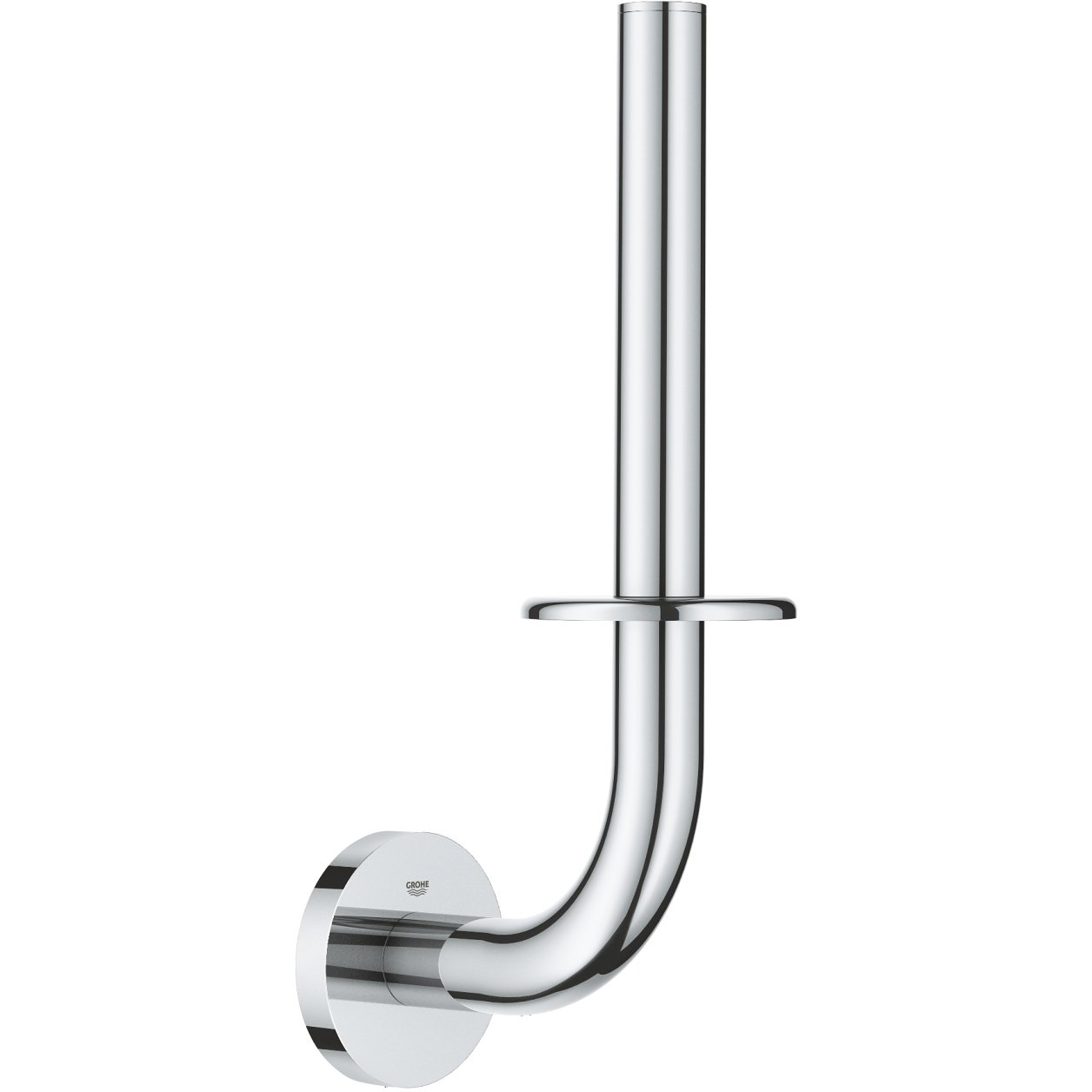 GROHE ESSENTIALS RESERVERULLHOLDER GROHE ESSENTIALS RESERVERULLHOLDER