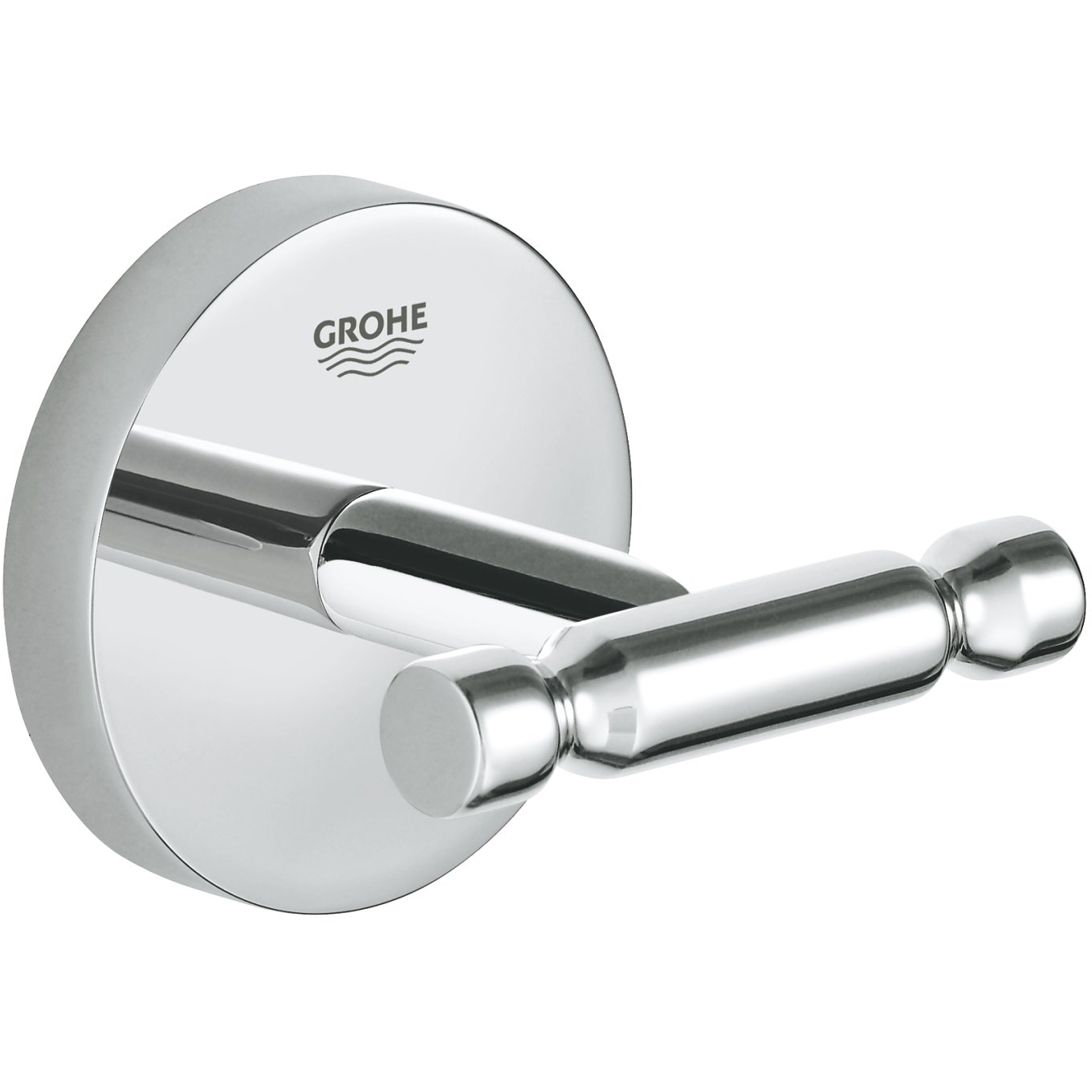 GROHE BAU HÅNDKLEHOLDER GROHE BAU HÅNDKLEHOLDER