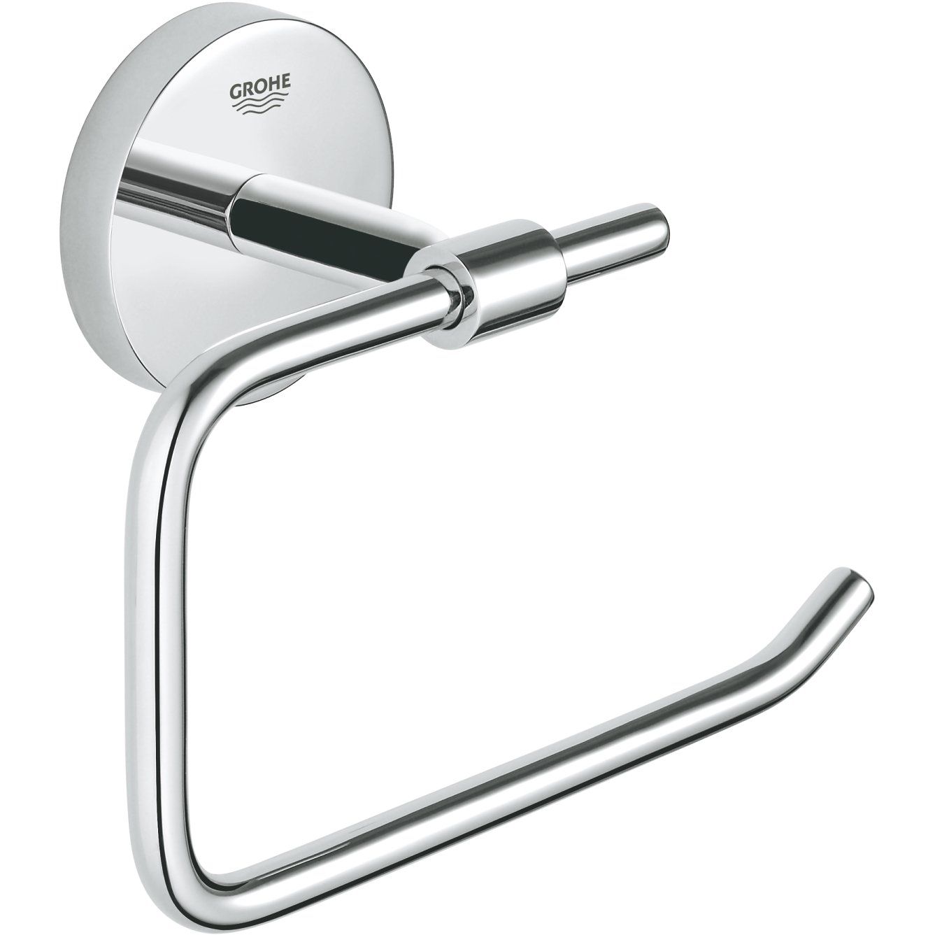 GROHE BAU TOALETTRULLHOLDER