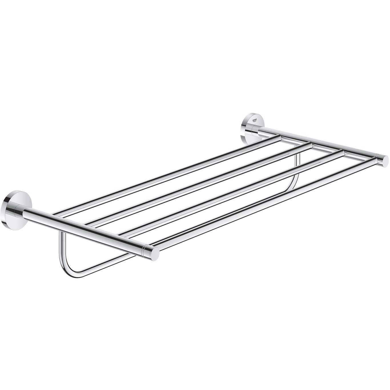 GROHE ESSENTIALS HÅNDKLESTANG 60,5 CM GROHE ESSENTIALS HÅNDKLESTANG 60,5 CM