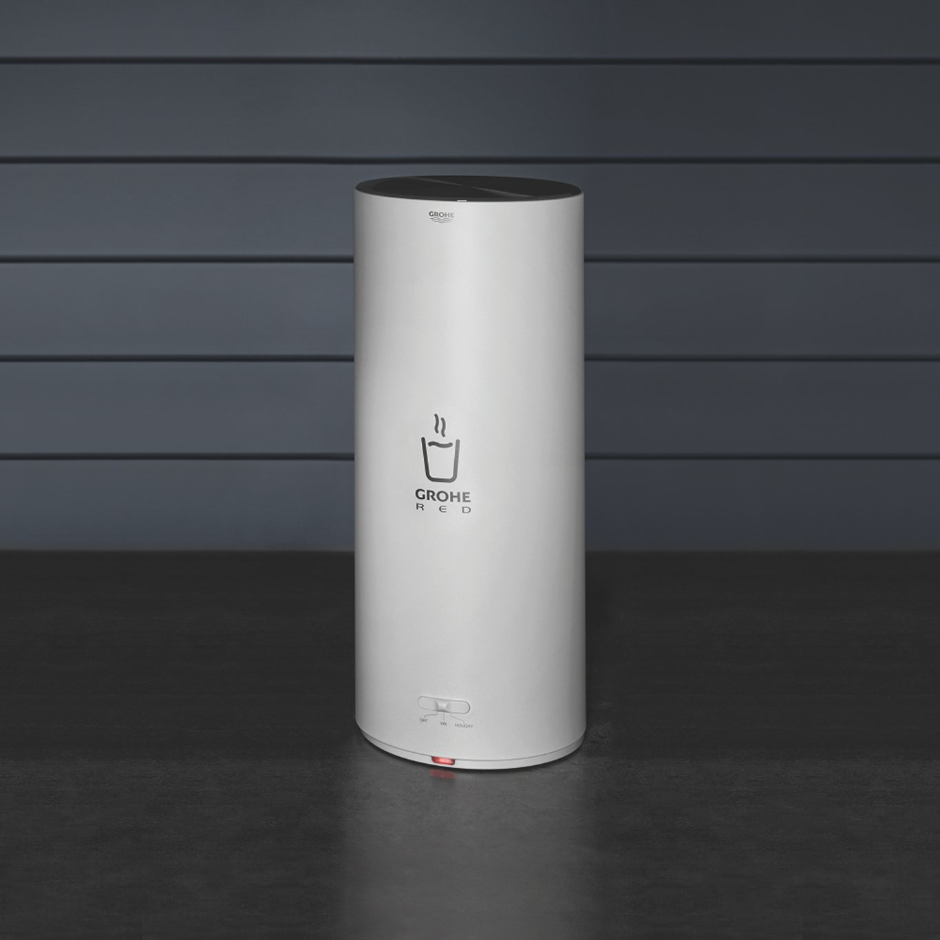 GROHE RED BOILER 7 L GROHE RED BOILER 7 L