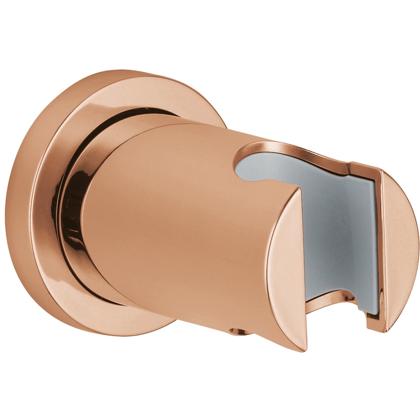 GROHE RAINSHOWER VEGGHOLDER TIL HÅNDDUSJ WARM SUNSET GROHE RAINSHOWER VEGGHOLDER TIL HÅNDDUSJ WARM SUNSET