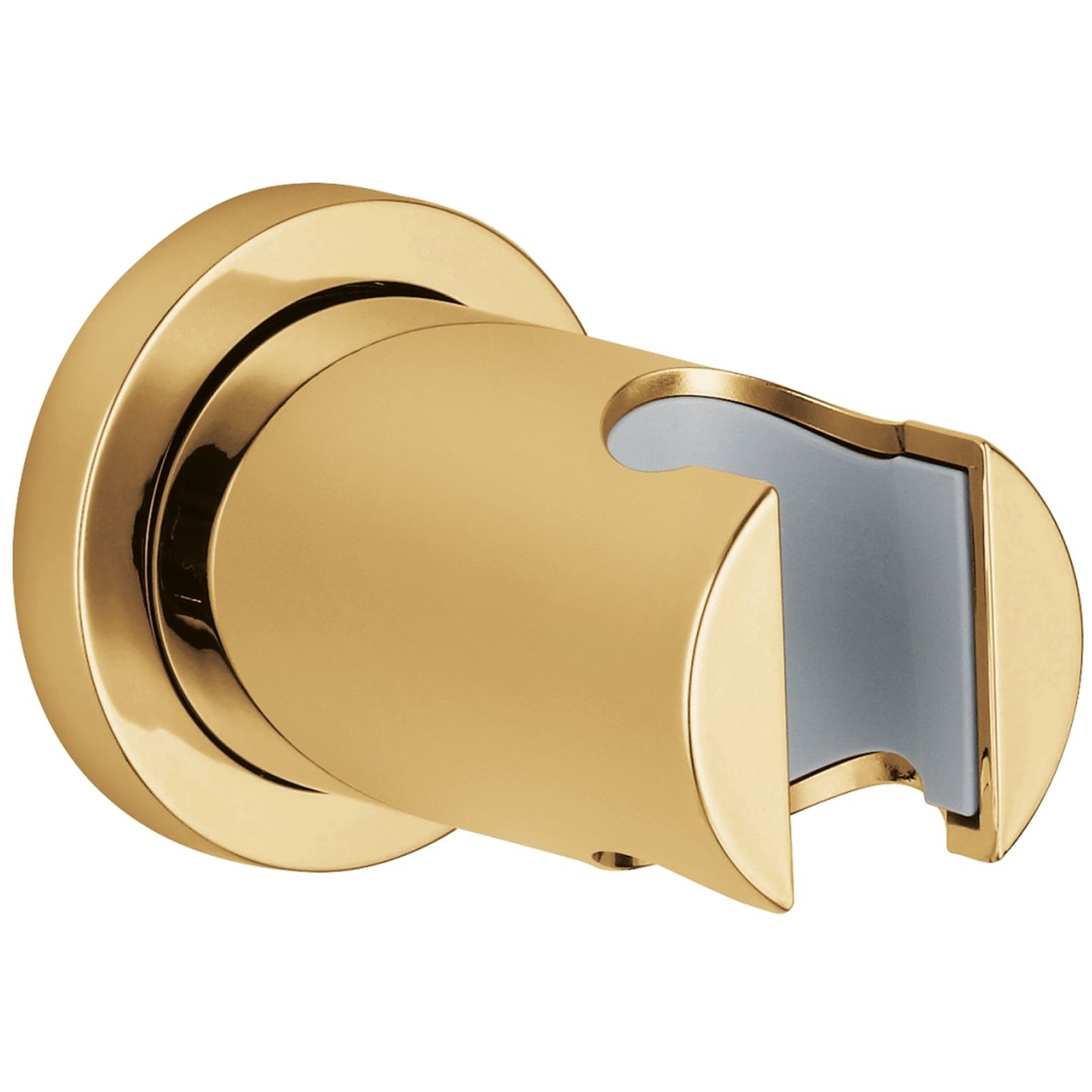 GROHE RAINSHOWER VEGGHOLDER TIL HÅNDDUSJ COOL SUNRISE GROHE RAINSHOWER VEGGHOLDER TIL HÅNDDUSJ COOL SUNRISE