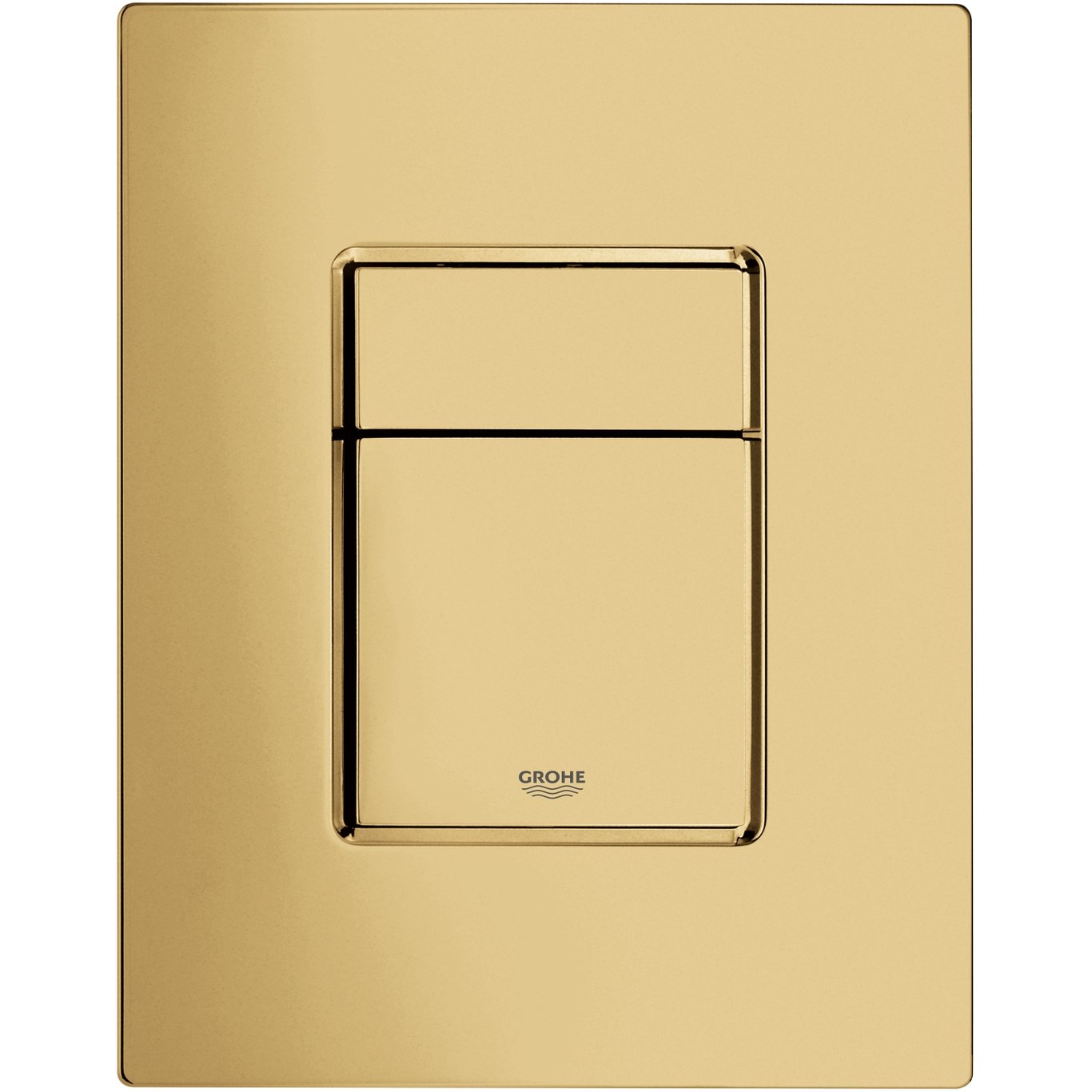 GROHE SKATE COSMOPOLITAN TRYKKPLATE COOL SUNRISE GROHE SKATE COSMOPOLITAN TRYKKPLATE COOL SUNRISE