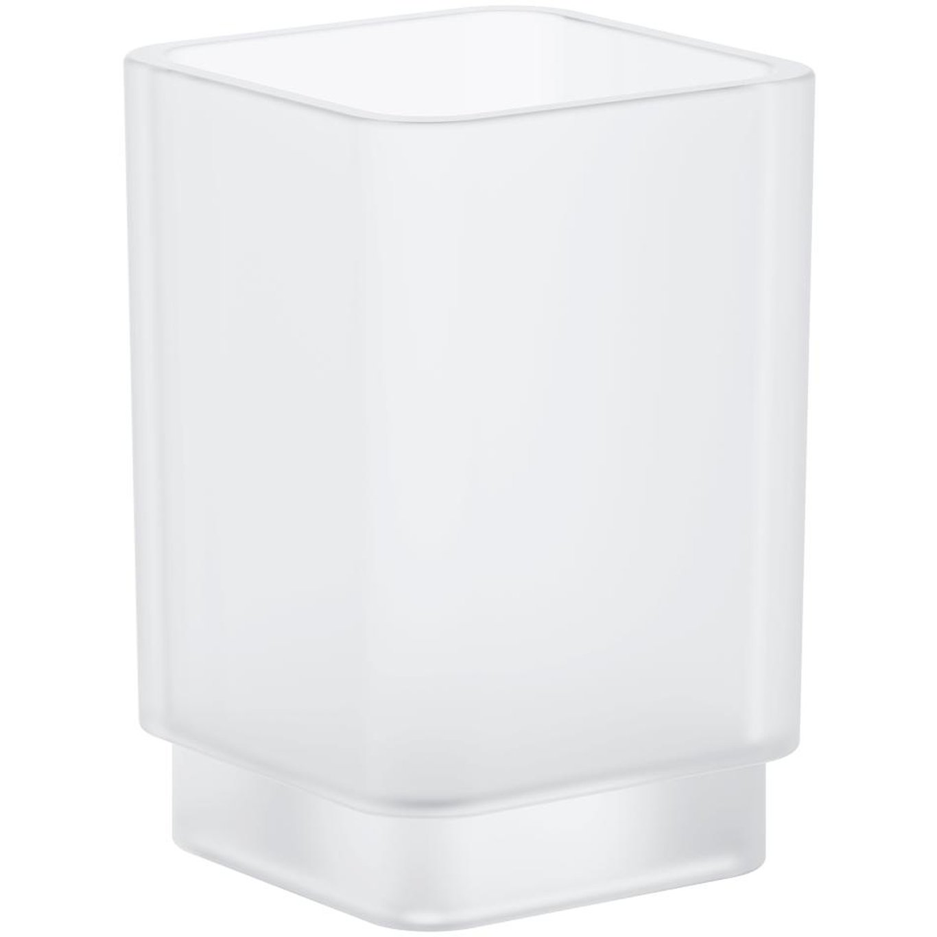 GROHE SELECTION CUBE GLASS GROHE SELECTION CUBE GLASS