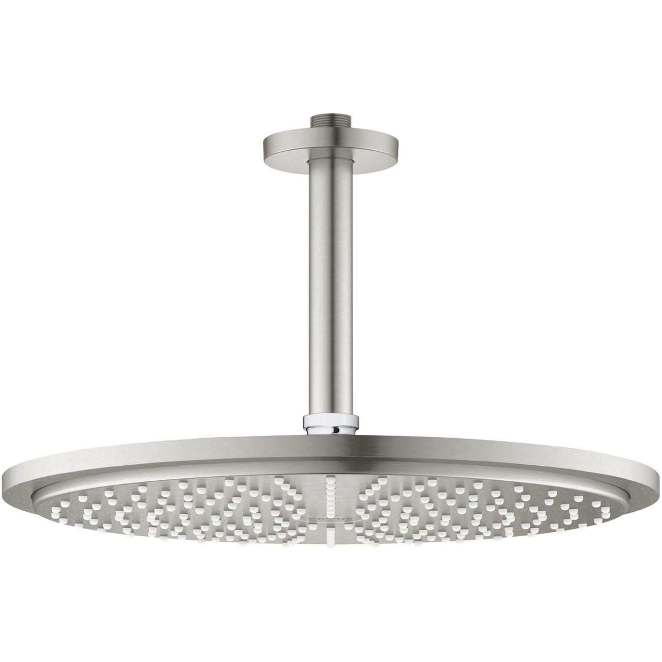 GROHE RAINSHOWER COSMOPOLITAN 310 TAKDUSJ SUPERSTEEL
