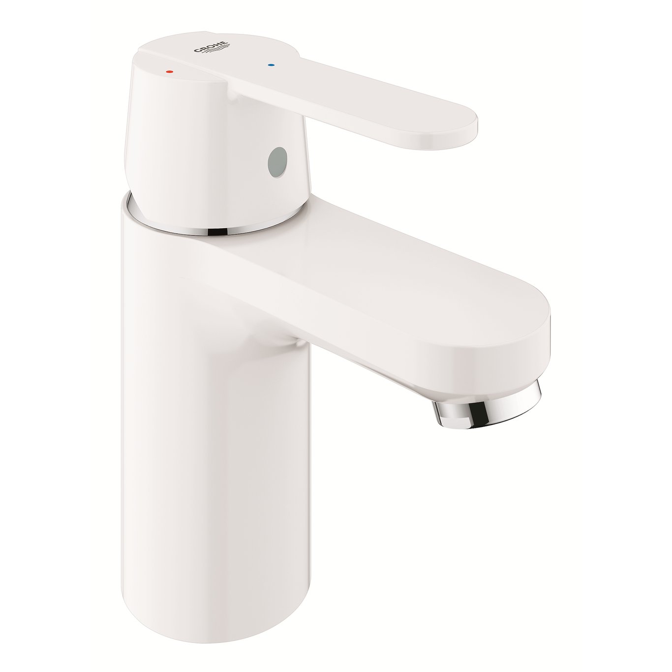 GROHE GET M SERVANTARMATUR HVIT