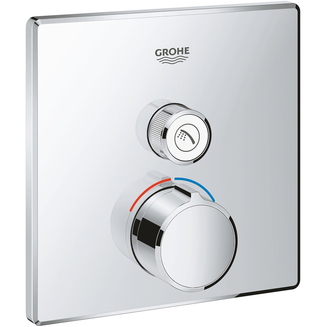 GROHE SMARTCONTROL MIXER SINGEL
