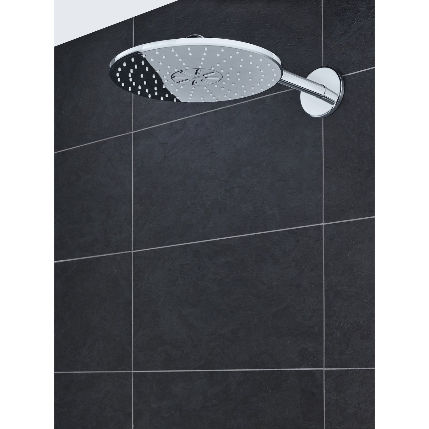 GROHE RAINSHOWER SMARTACTIVE 310 HODEDUSJ 43 CM