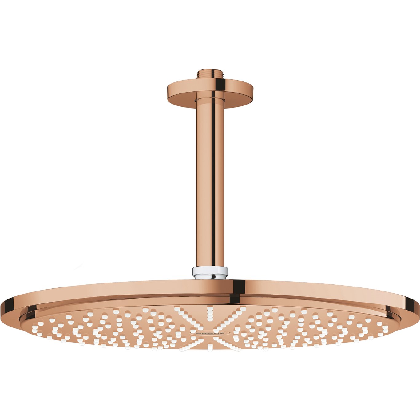 GROHE RAINSHOWER COSMOPOLITAN 310 TAKDUSJ 142 MM WARM SUNSET GROHE RAINSHOWER COSMOPOLITAN 310 TAKDUSJ 142 MM WARM SUNSET