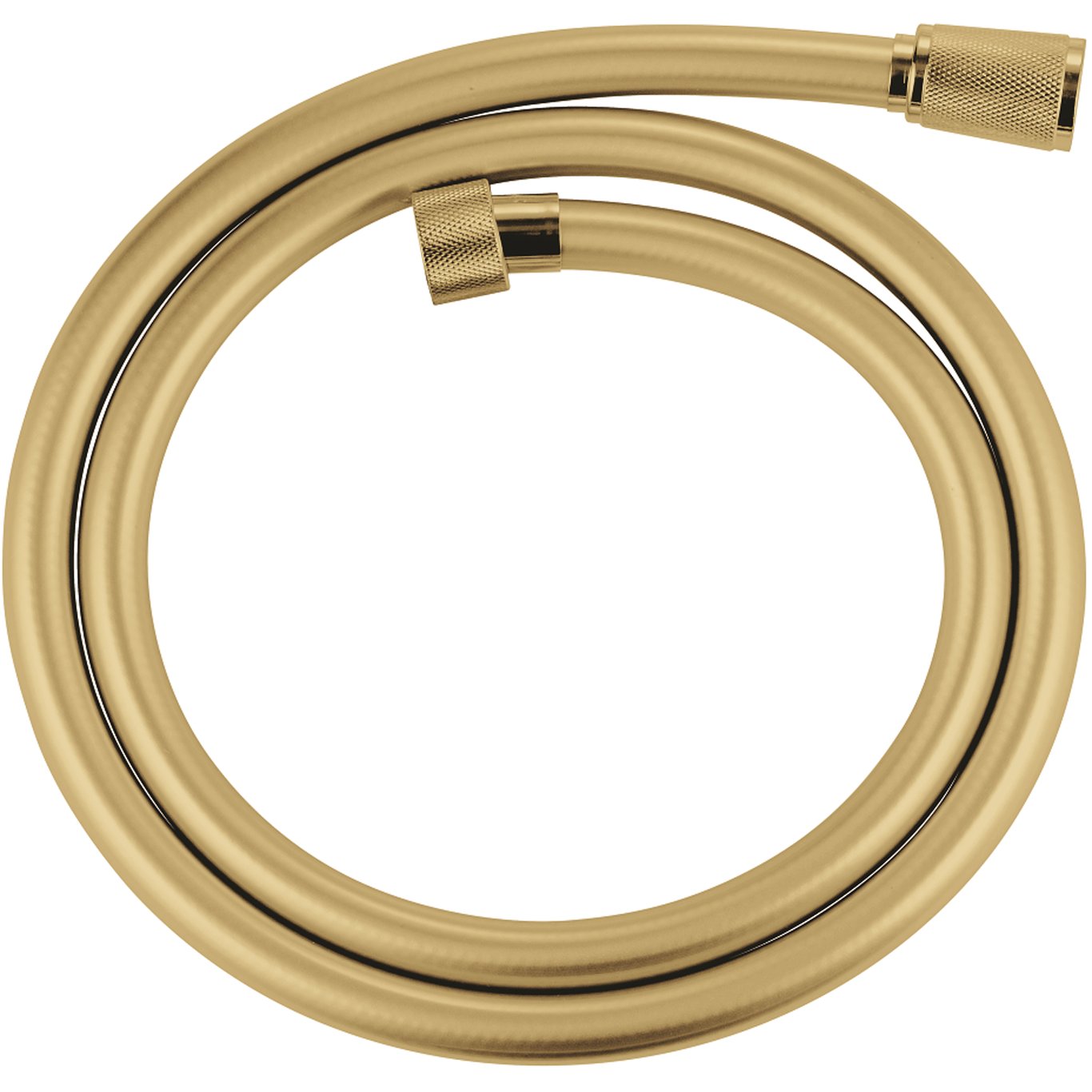 GROHE SILVERFLEX DUSJSLANGE TWISTFREE 125 CM COOL SUNRISE