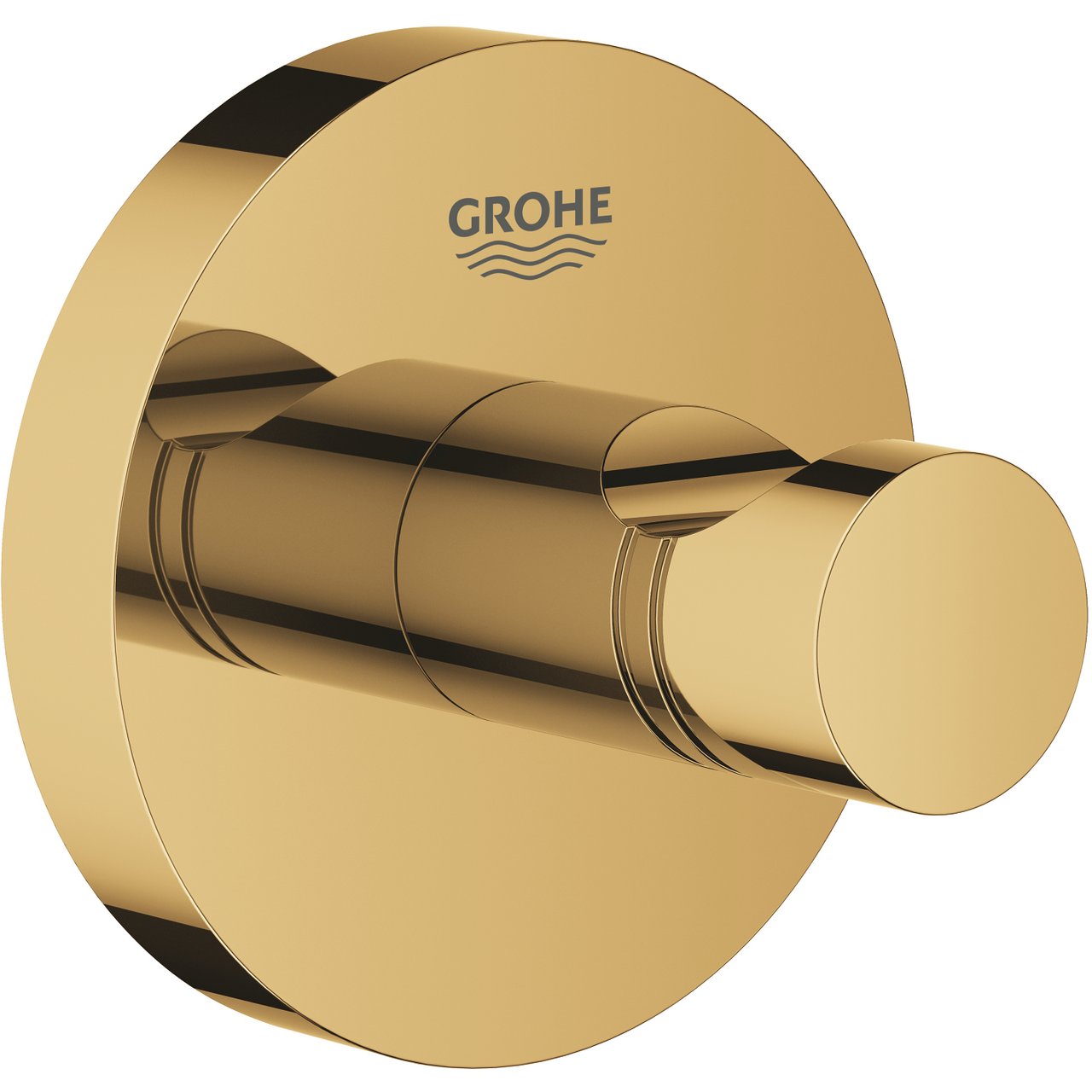 GROHE ESSENTIALS HÅNDKLEKROK COOL SUNRISE GROHE ESSENTIALS HÅNDKLEKROK COOL SUNRISE