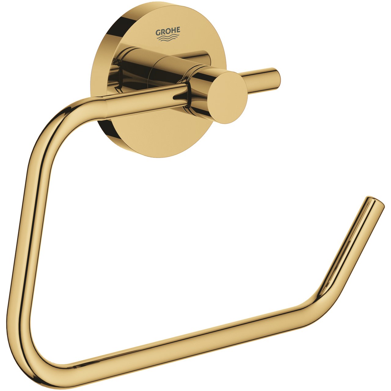 GROHE ESSENTIALS TOALETTRULLHOLDER COOL SUNRISE GROHE ESSENTIALS TOALETTRULLHOLDER COOL SUNRISE