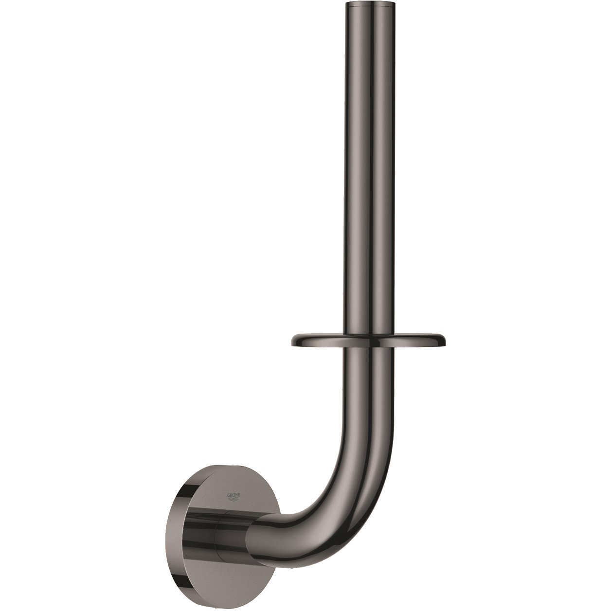 GROHE ESSENTIALS RESERVERULLHOLDER HARD GRAFITT