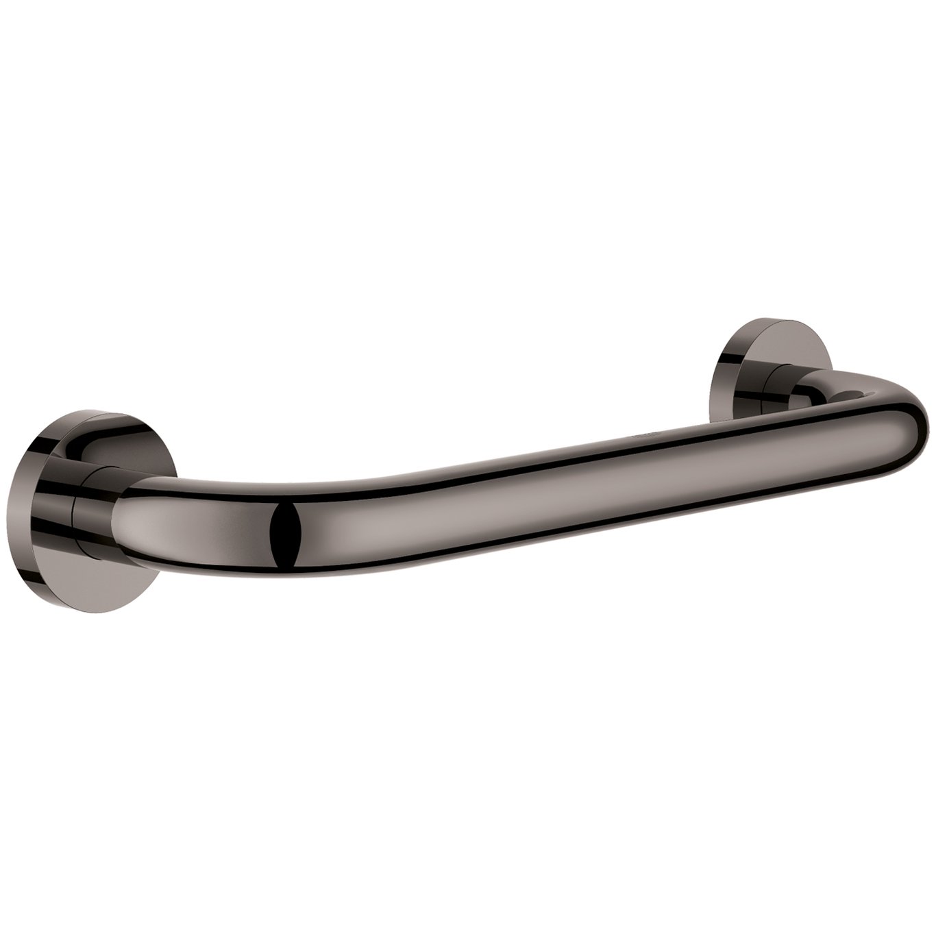 GROHE ESSENTIALS BADEKARGREP 35 CM HARD GRAPHITE GROHE ESSENTIALS BADEKARGREP 35 CM HARD GRAPHITE