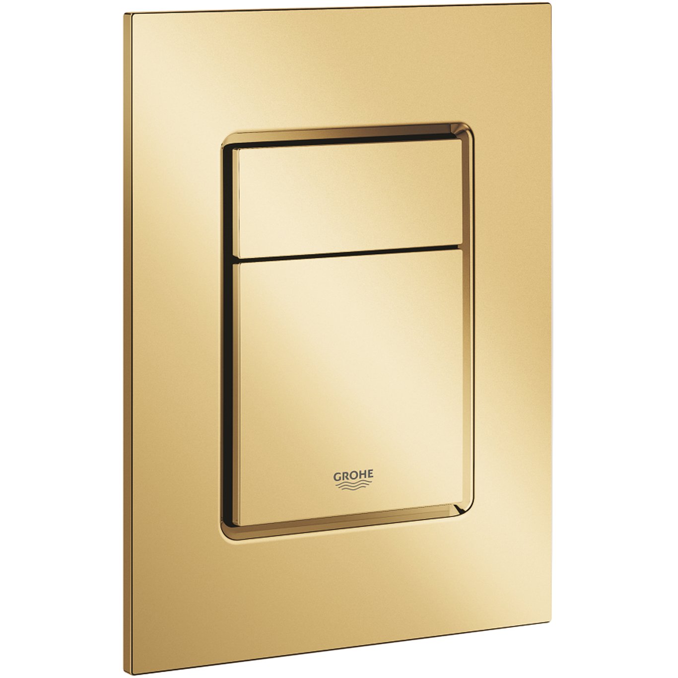 GROHE SKATE COSMOPOLITAN SMALL TRYKKPLATE COOL SUNRISE