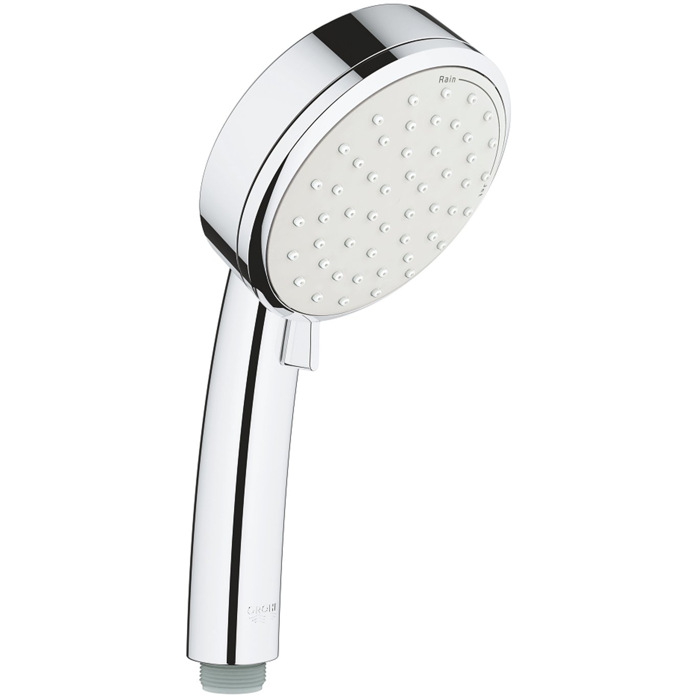 GROHE TEMPESTA COSMOPOLITAN 100 HÅNDDUSJ M/2 STRÅLEFUNKSJONER KROM GROHE TEMPESTA COSMOPOLITAN 100 HÅNDDUSJ M/2 STRÅLEFUNKSJONER KROM