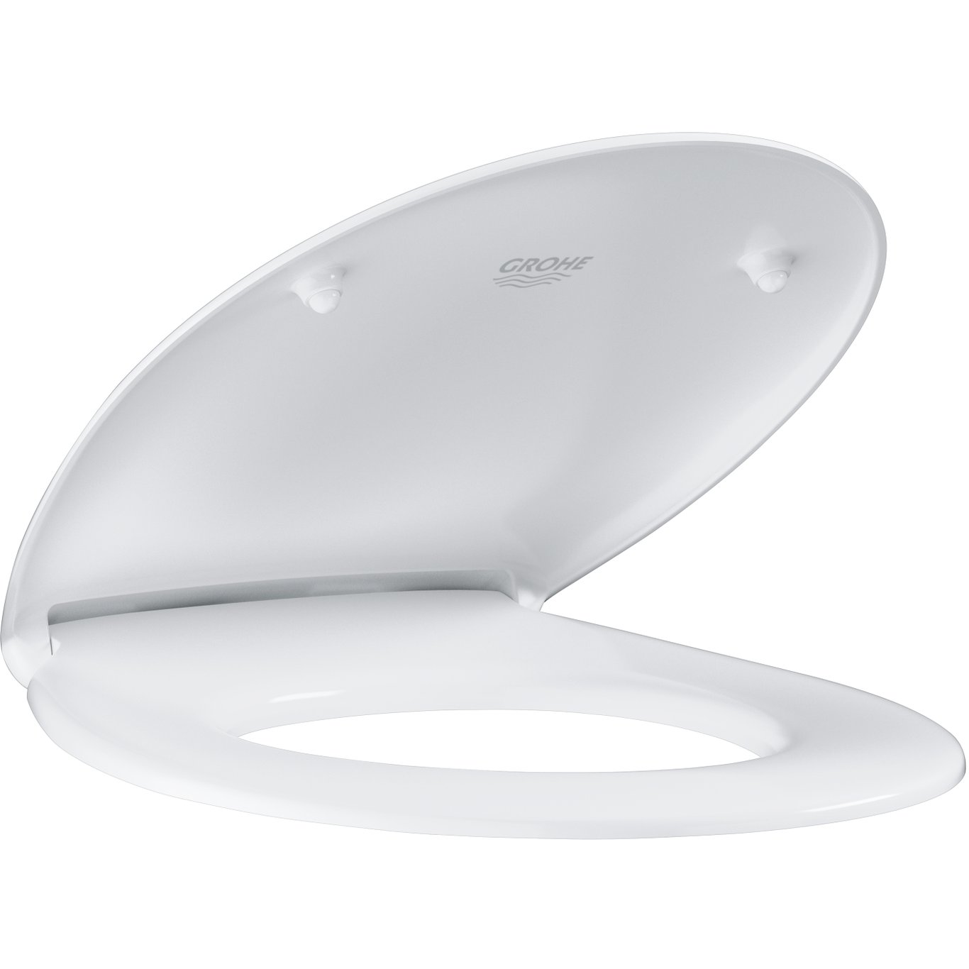 GROHE BAU STANDARD TOALETTSETE GROHE BAU STANDARD TOALETTSETE