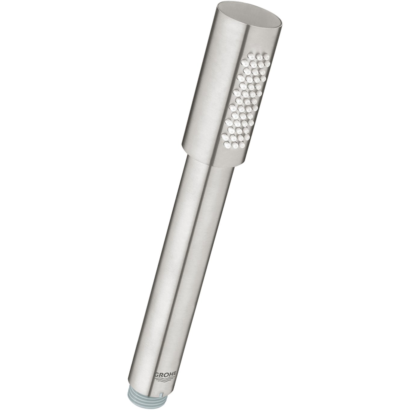GROHE SENA STICK HÅNDDUSJ SUPERSTEEL GROHE SENA STICK HÅNDDUSJ SUPERSTEEL