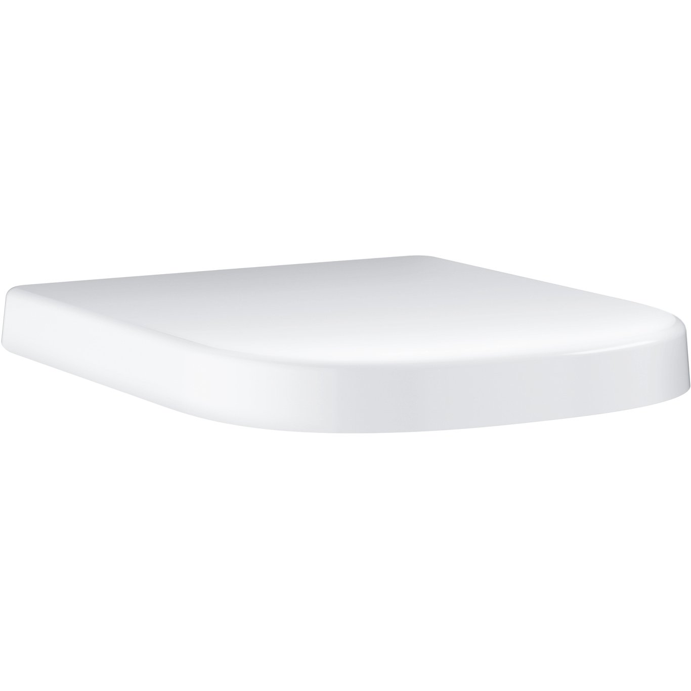 GROHE EURO CERAMIC TOALETTSETE M/SLOWDOWN GROHE EURO CERAMIC TOALETTSETE M/SLOWDOWN