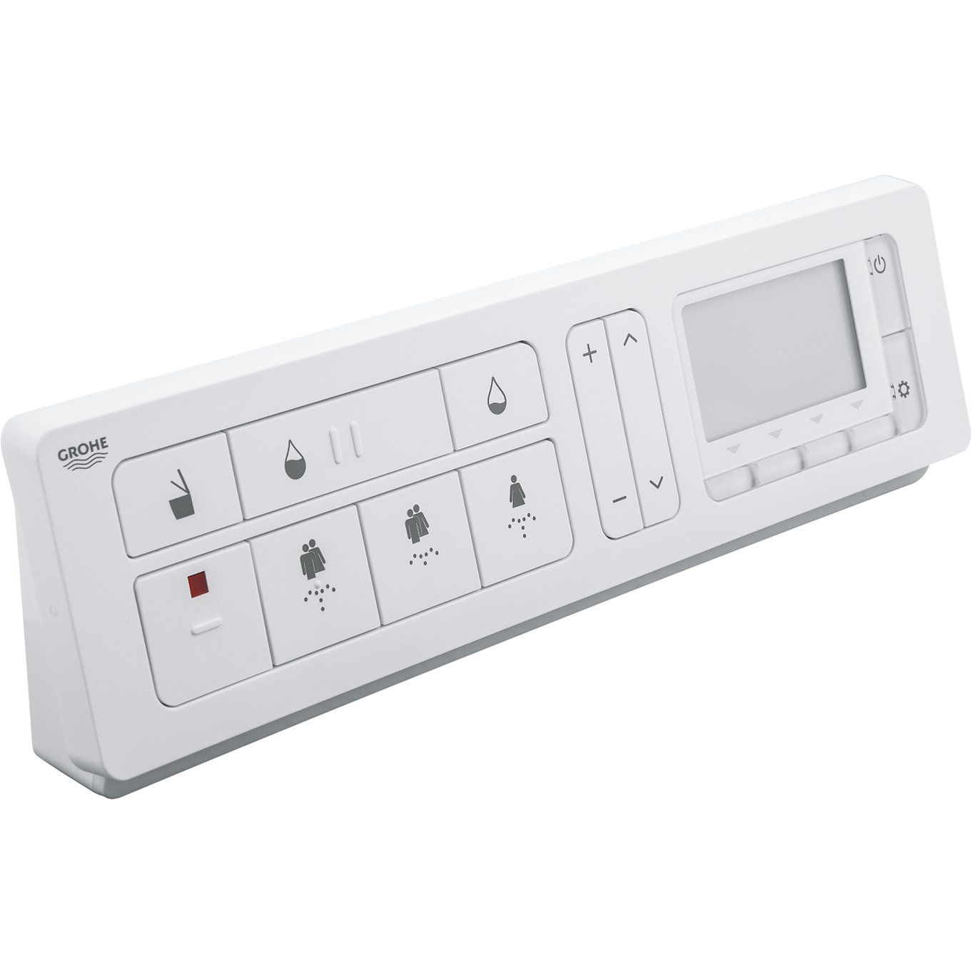 GROHE SENSIA ARENA FJERNKONTROLL