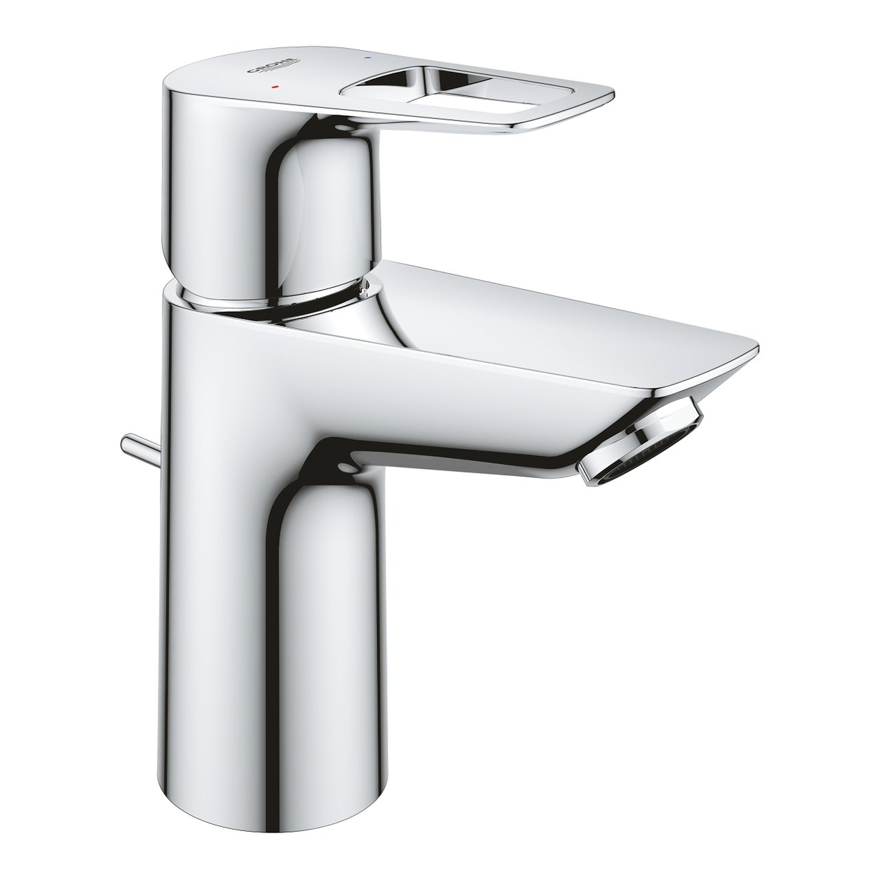 GROHE STARTLOOP SERVANTBATTERI S KROM