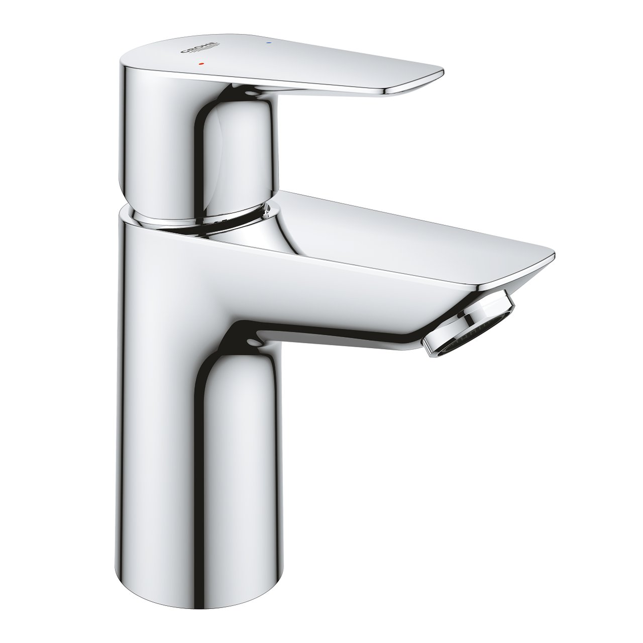 GROHE STARTEDGE SERVANTBATTERI S POP-UP KROM GROHE STARTEDGE SERVANTBATTERI S POP-UP KROM