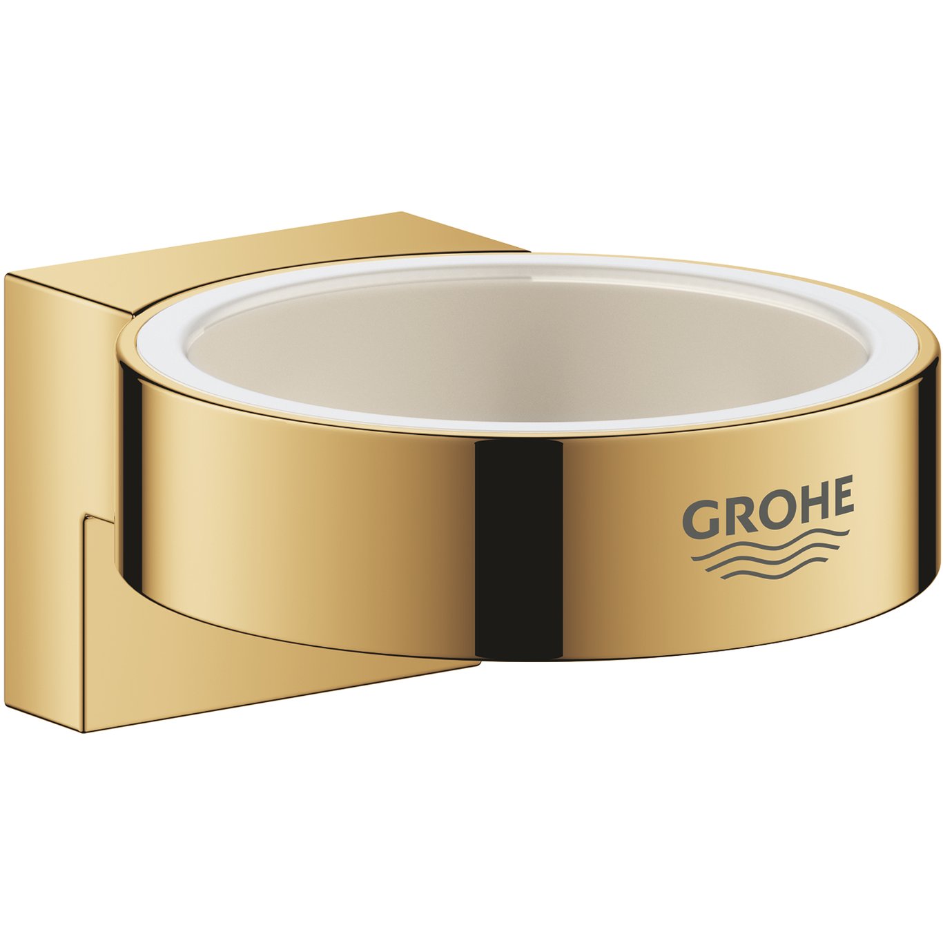 GROHE SELECTION HOLDER COOL SUNRISE